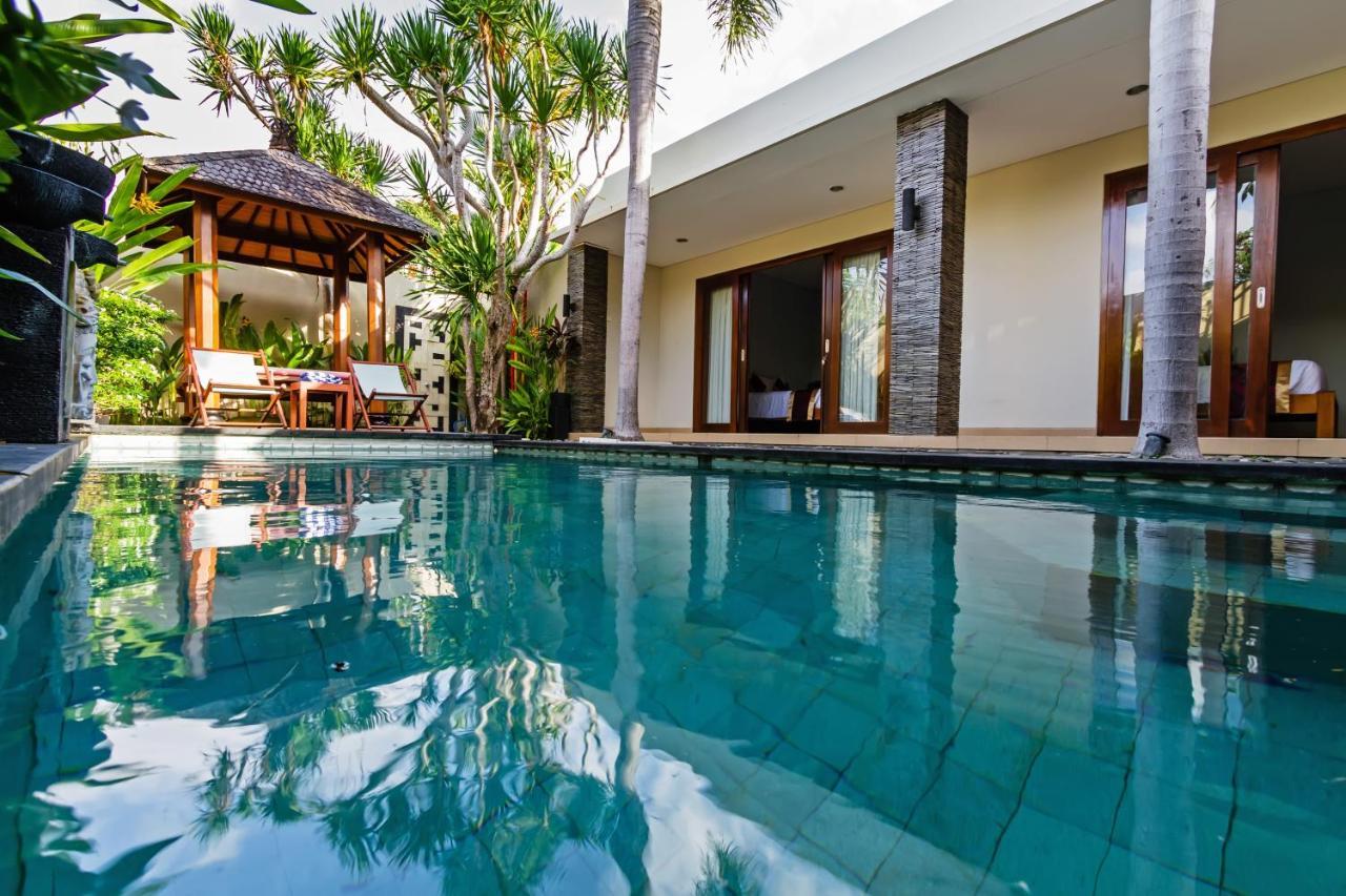 Pulau Villa Canggu מראה חיצוני תמונה